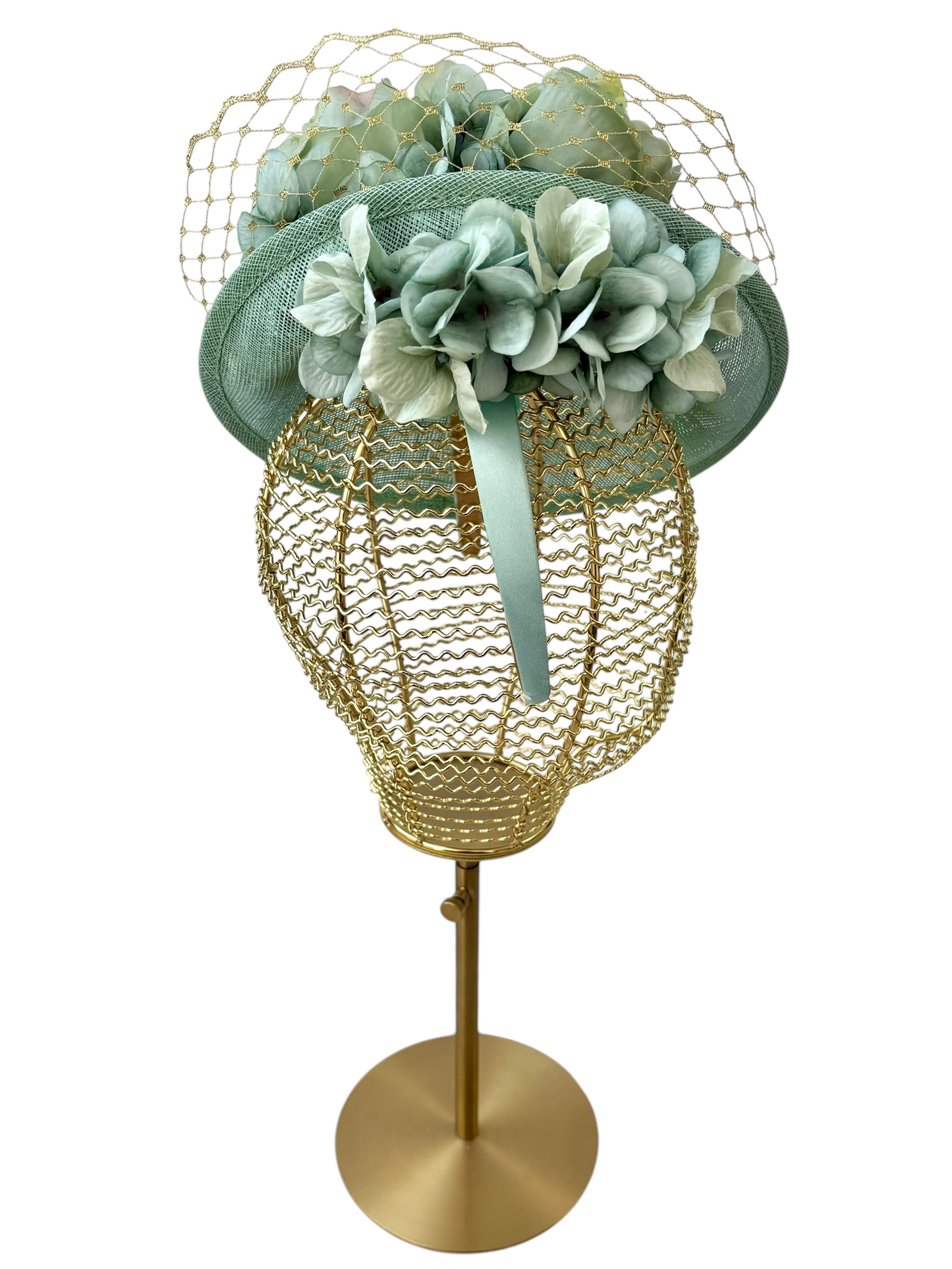 Isadora Hat
