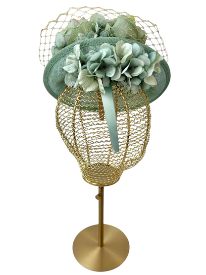 Isadora Hat