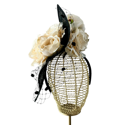 Lulu Fascinator