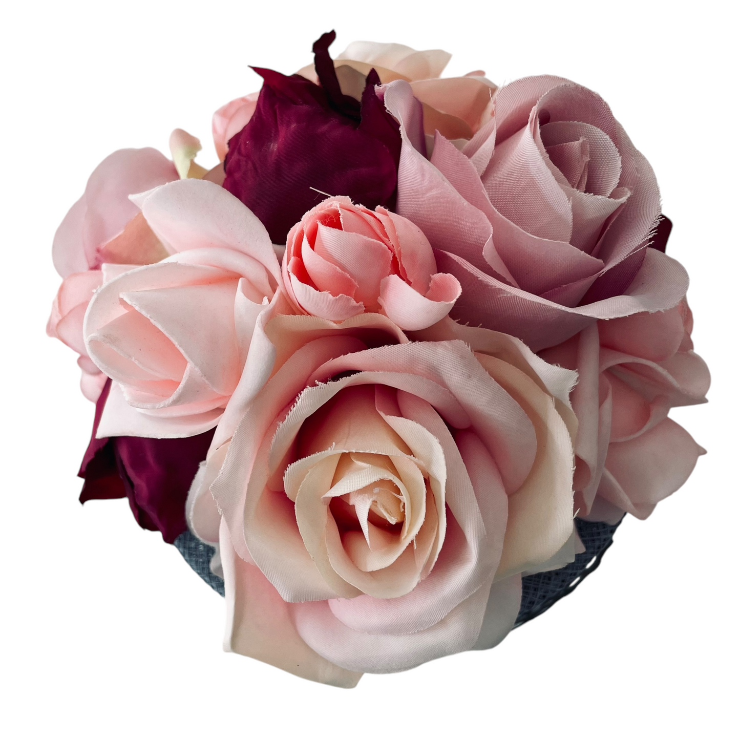 Frankie Fascinator