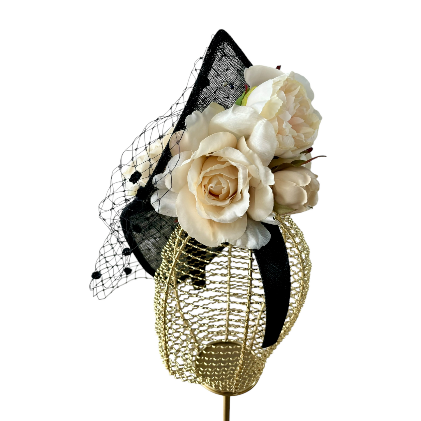 Lulu Fascinator