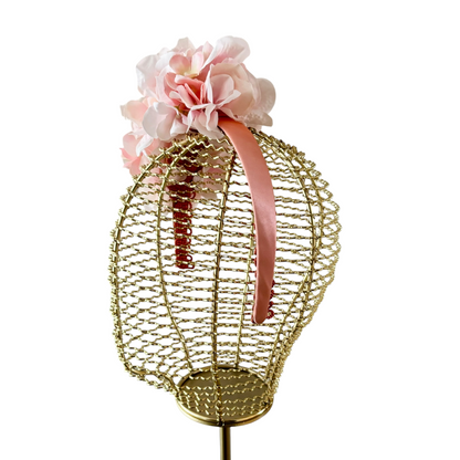 Edith Headpiece