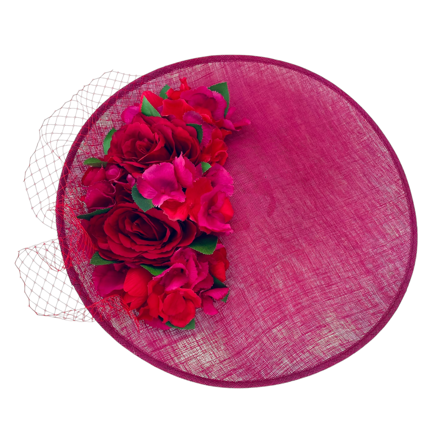 Sorrento Hat