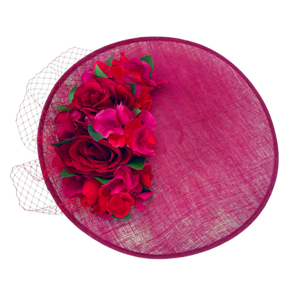 Sorrento Hat
