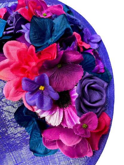 Elizabeth Hat