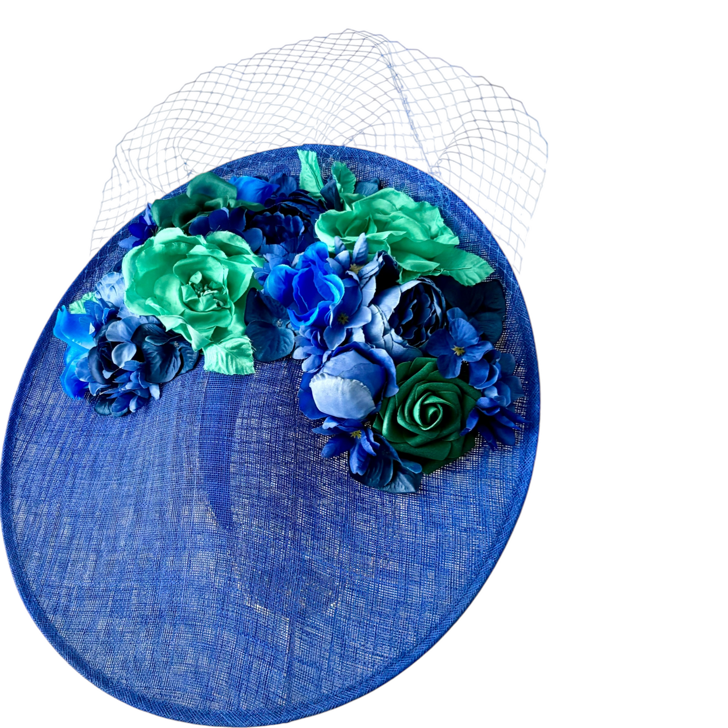 Annalise Hat