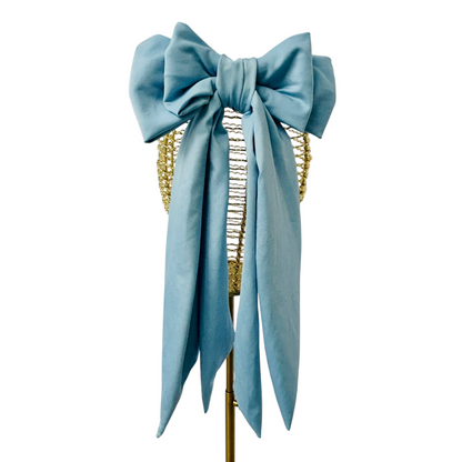 Nottingham Hair Bow