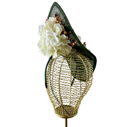 Greta Fascinator