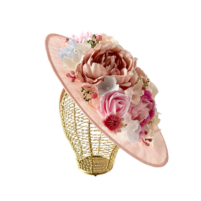 Seraphine Hat