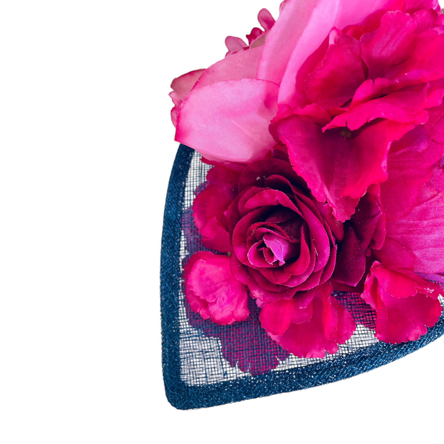 Edie Fascinator
