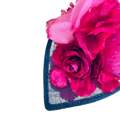 Edie Fascinator