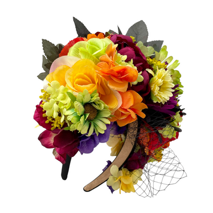 Juno Headpiece