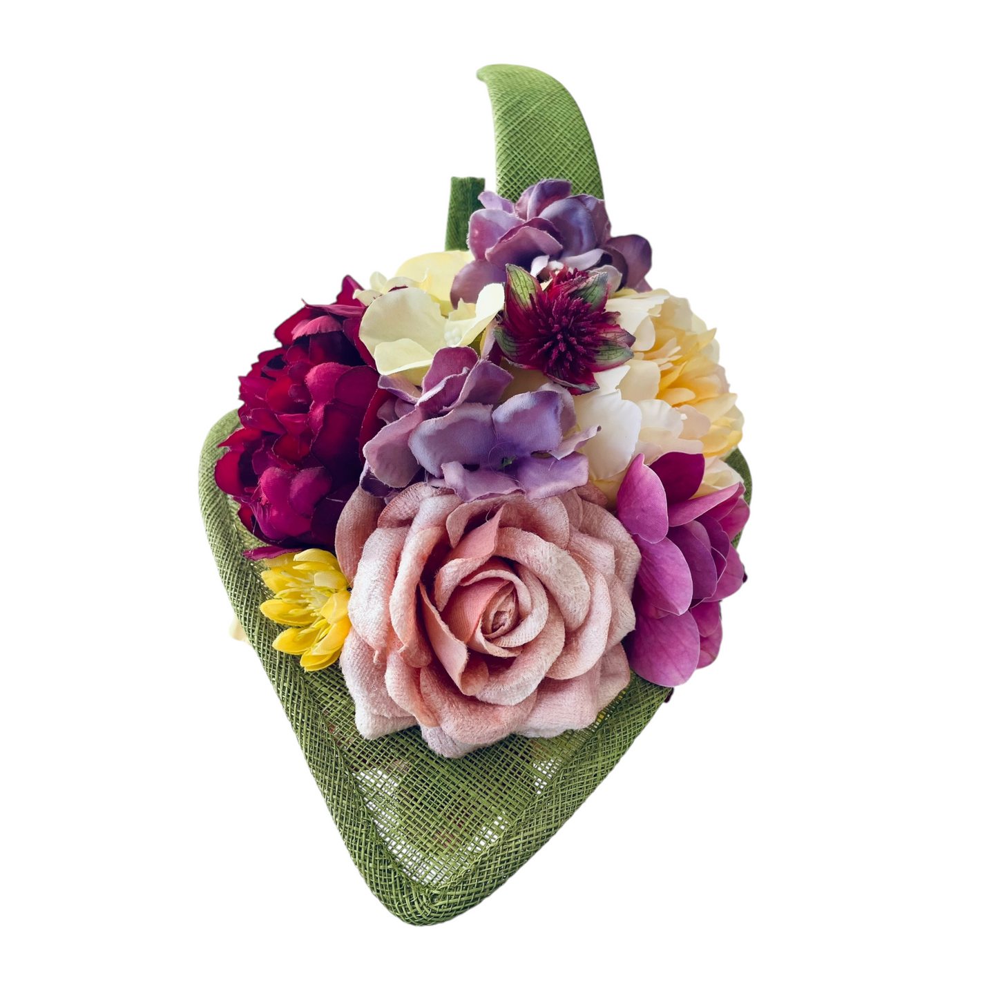 Etta Fascinator