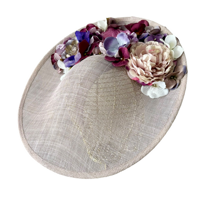 Amethyst Hat