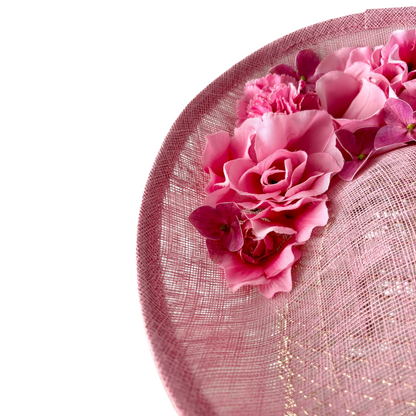 Ophelia Hat