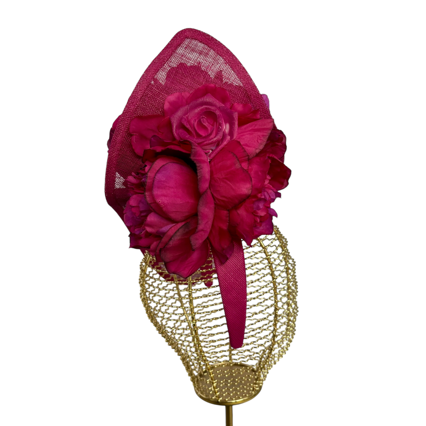 Lissie Fascinator