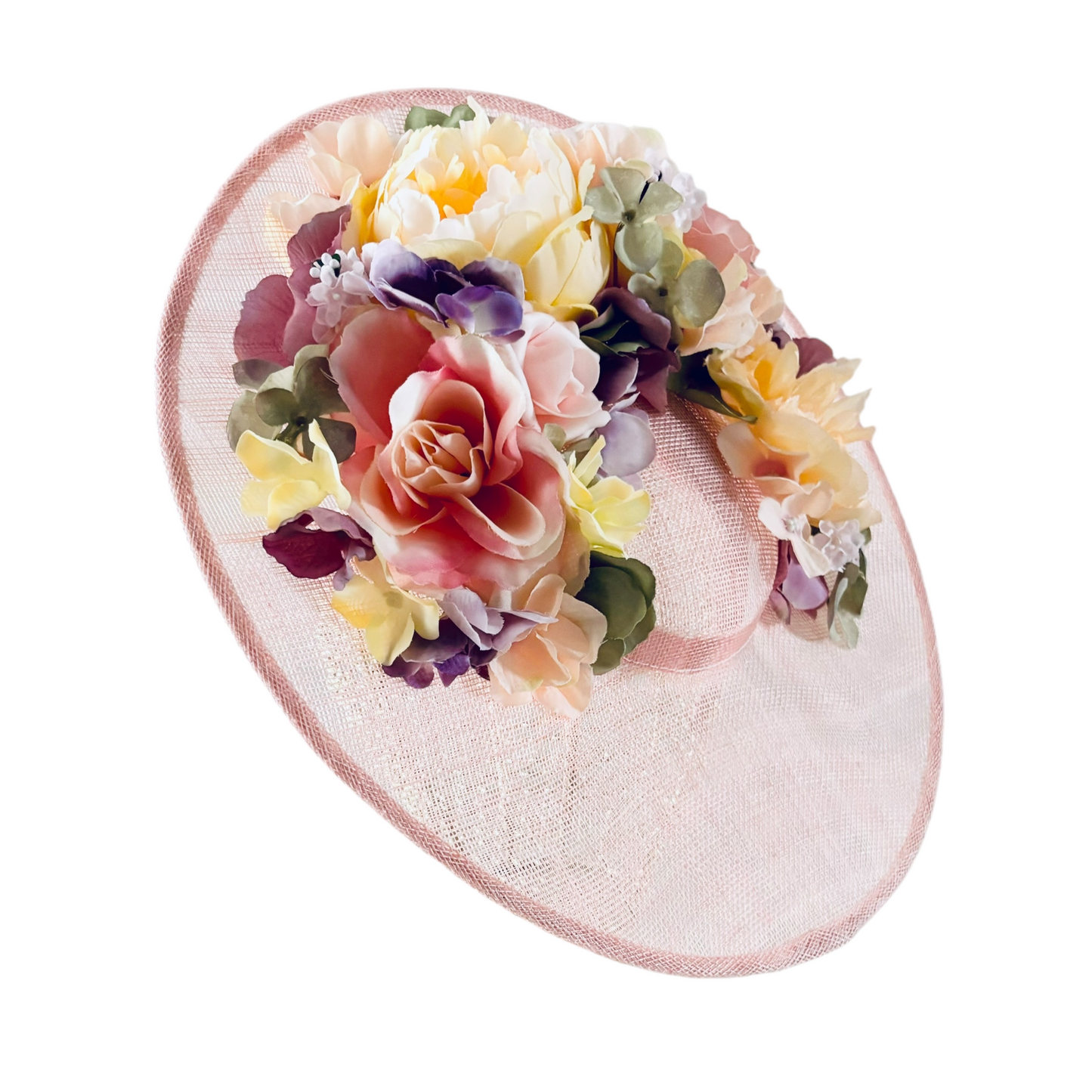 Jasmine Hat
