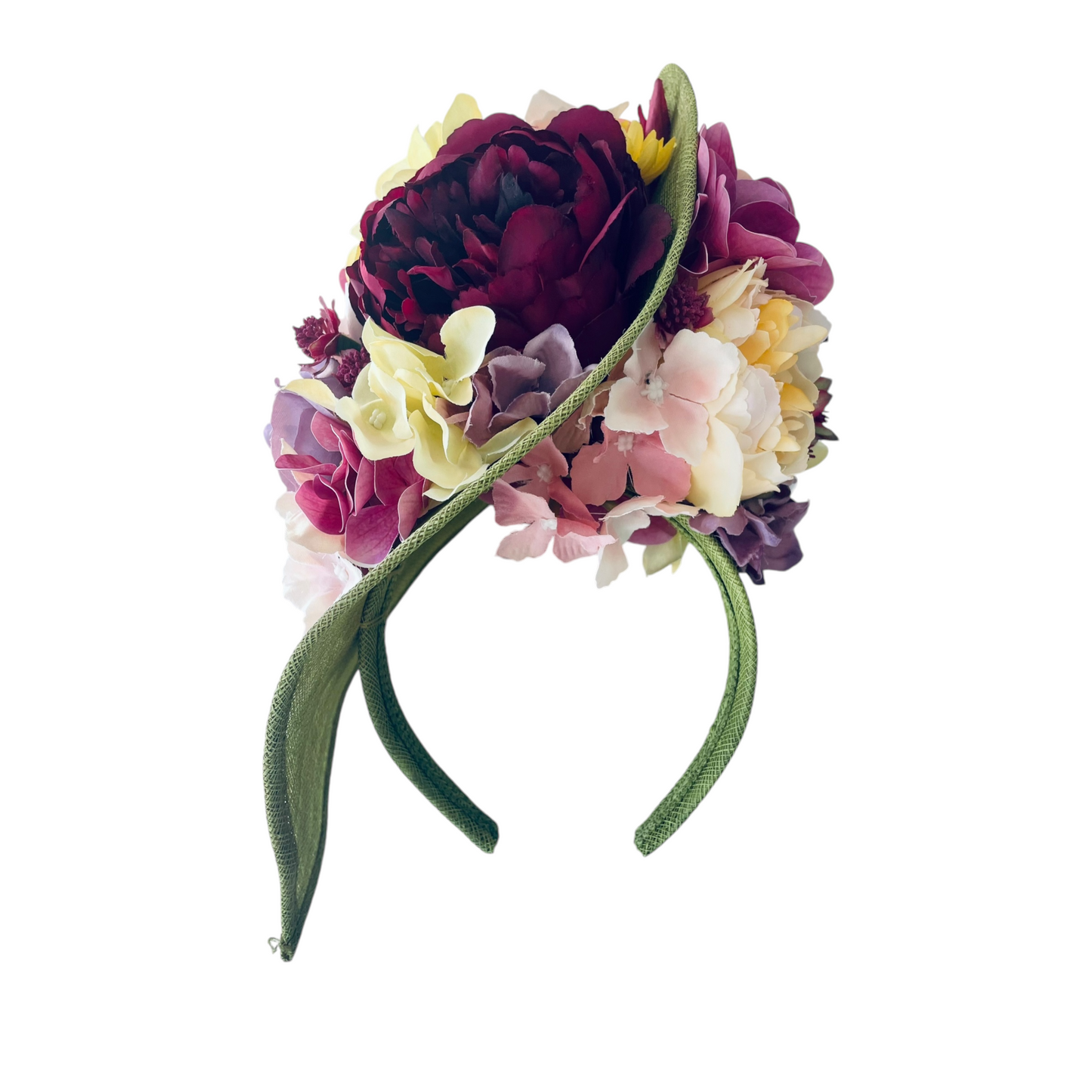 Etta Fascinator