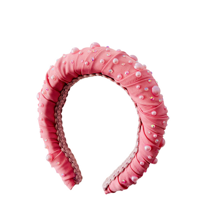 Corale Headpiece