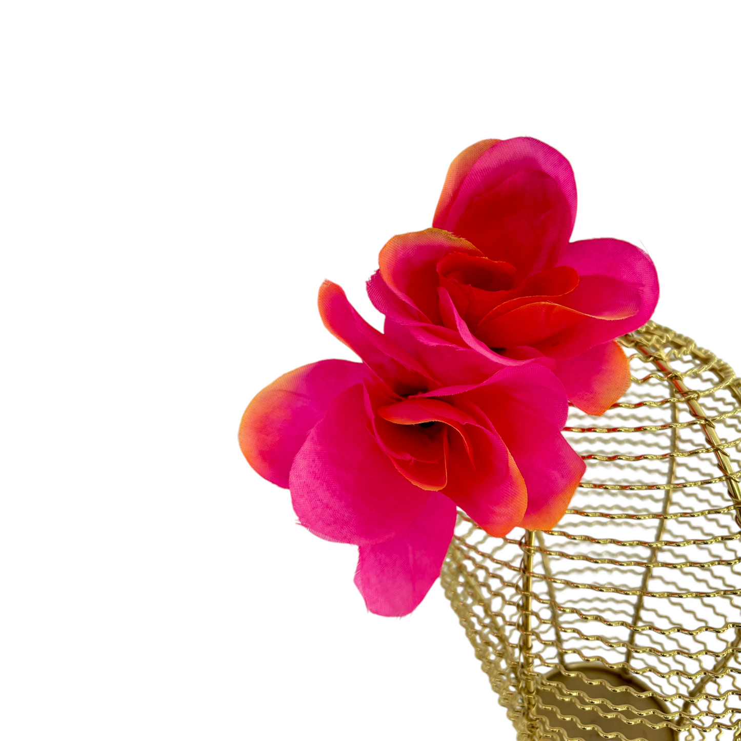 Talia Floral Add-Ons