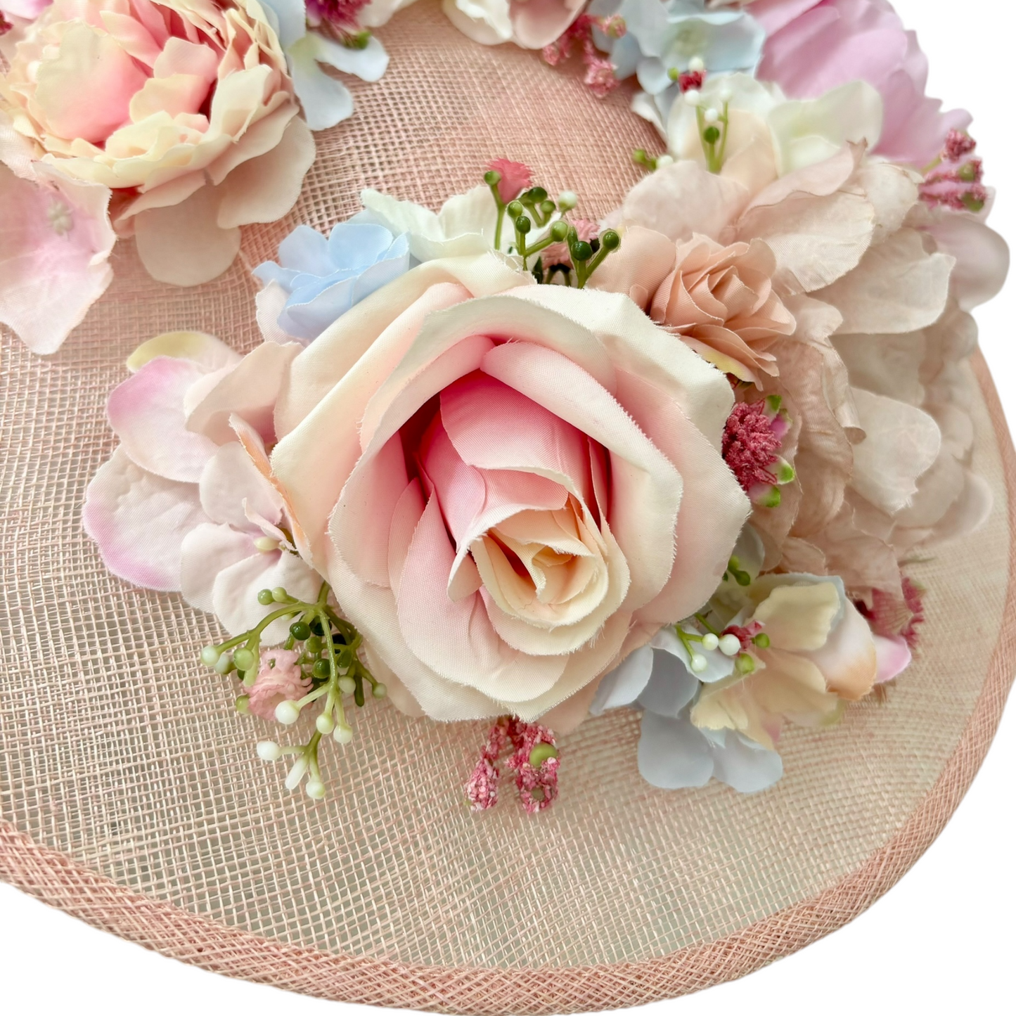 Seraphine Hat