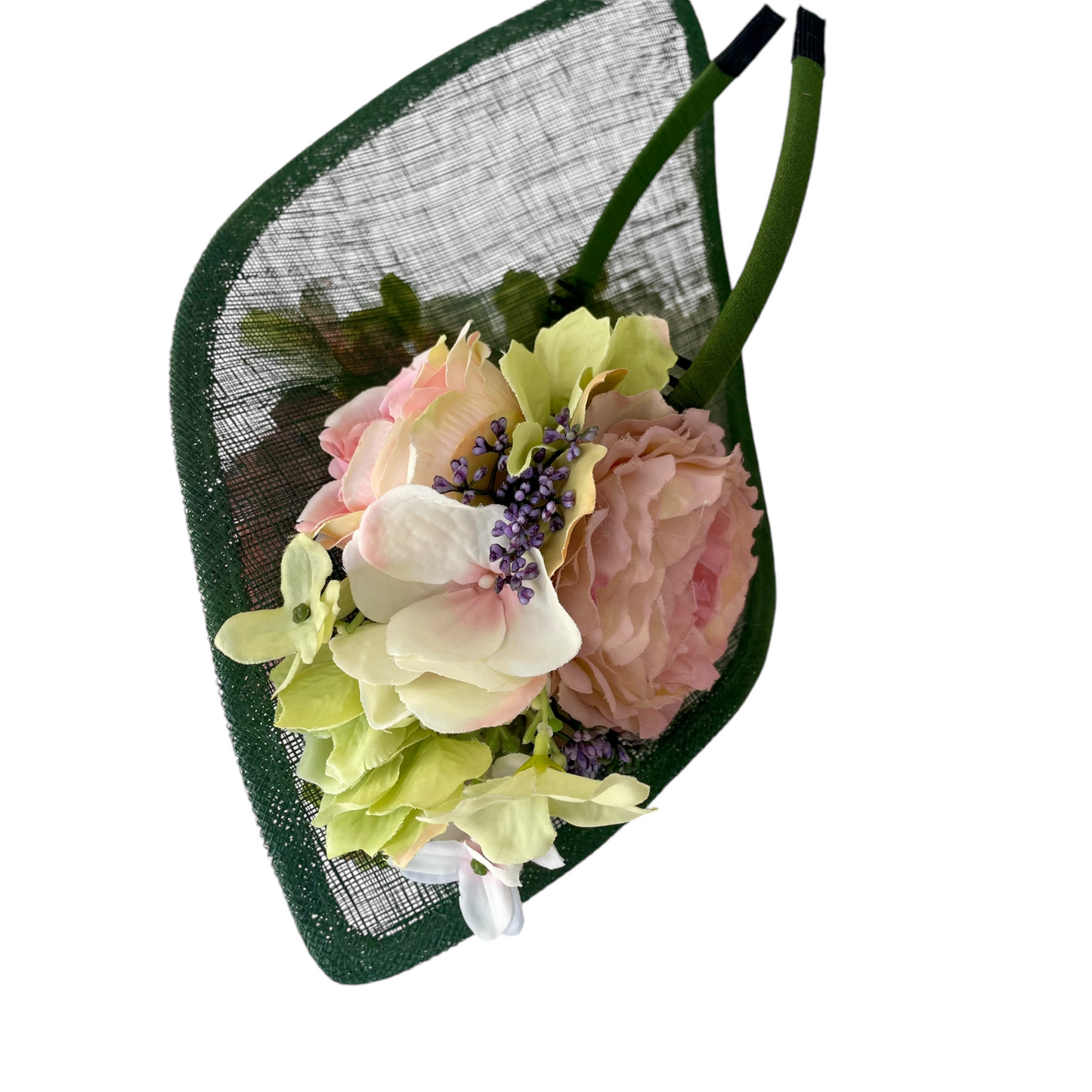 Josie Fascinator
