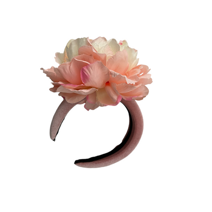 Katya Headpiece
