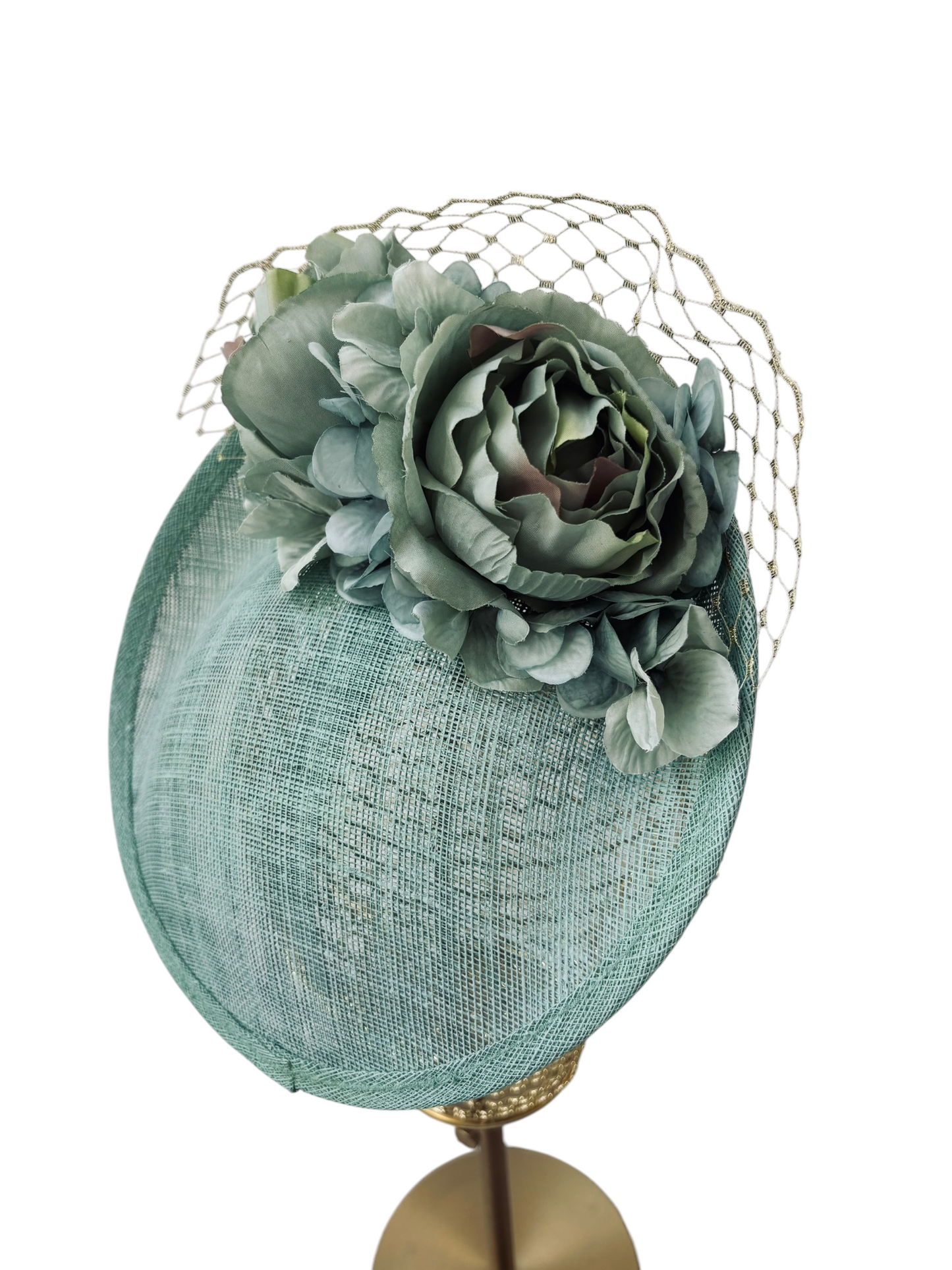 Isadora Hat