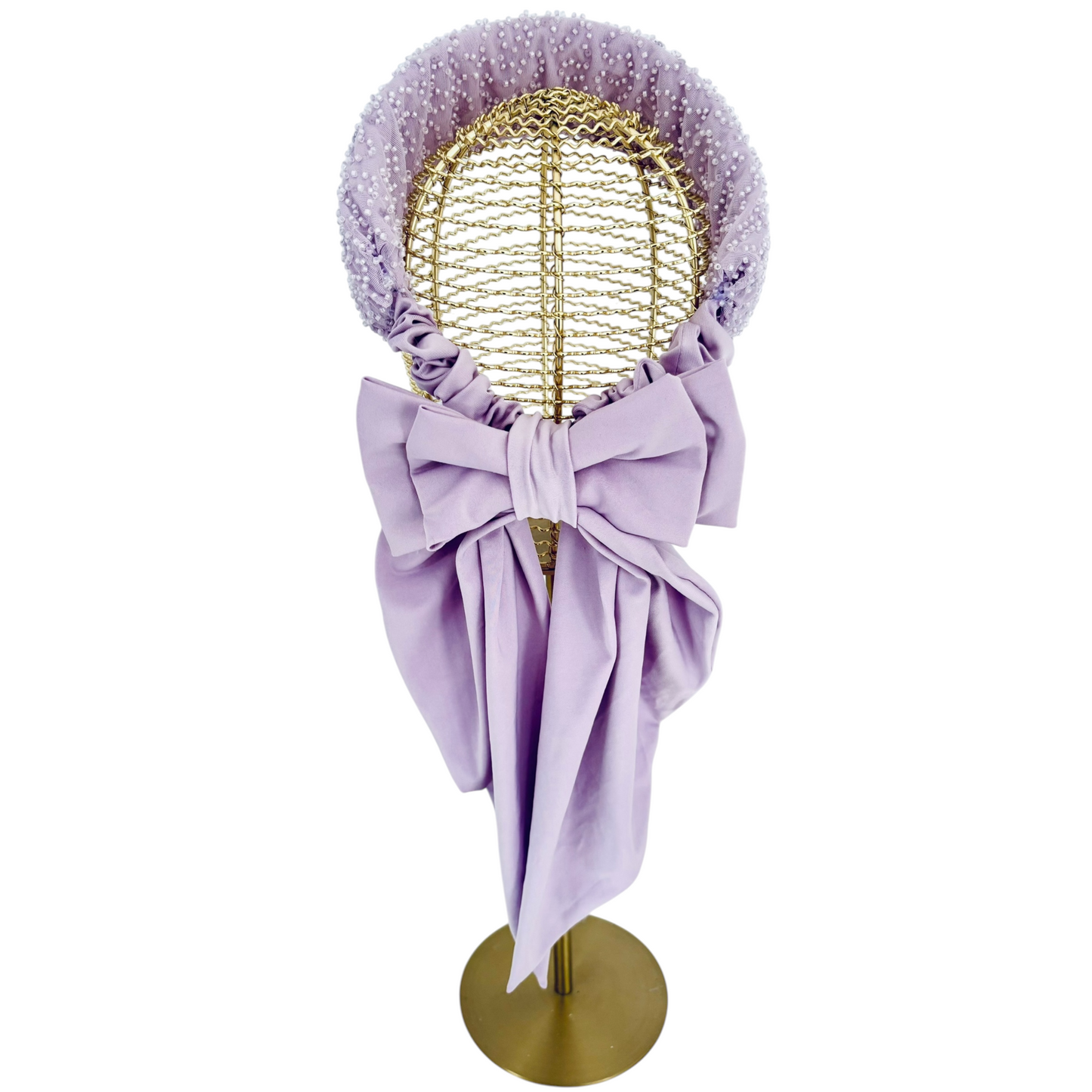 Mulberry Halo