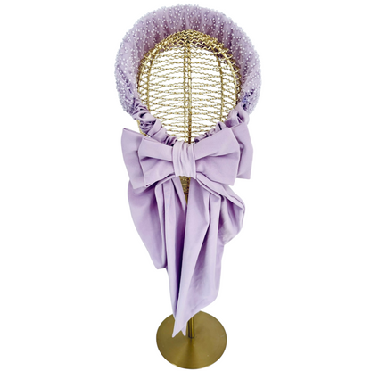 Mulberry Halo