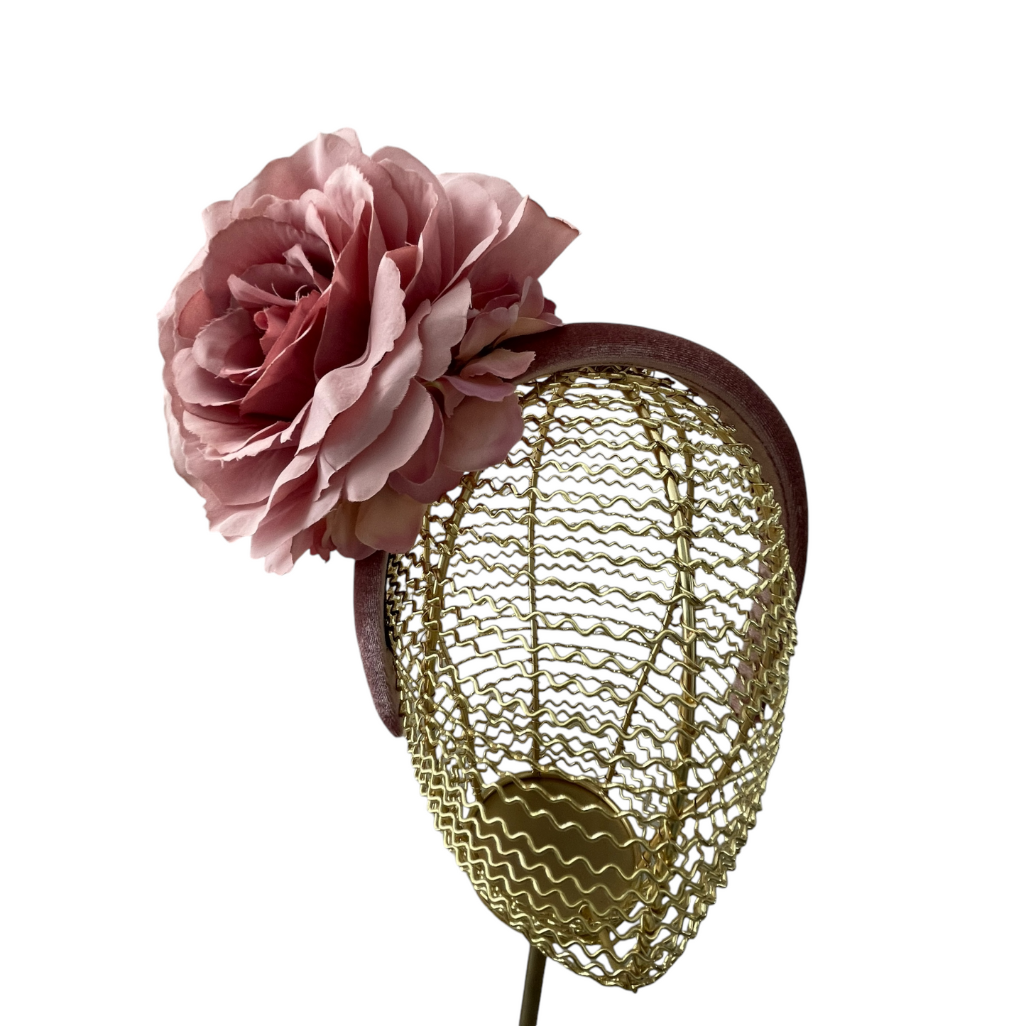 Jojo Headpiece