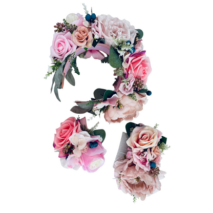Esme Corsage