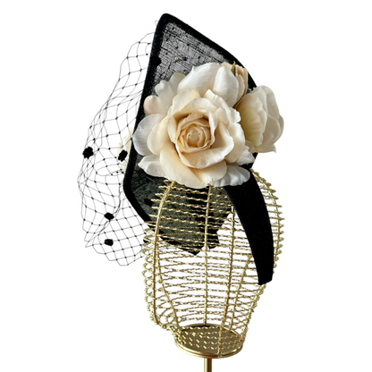 Lulu Fascinator