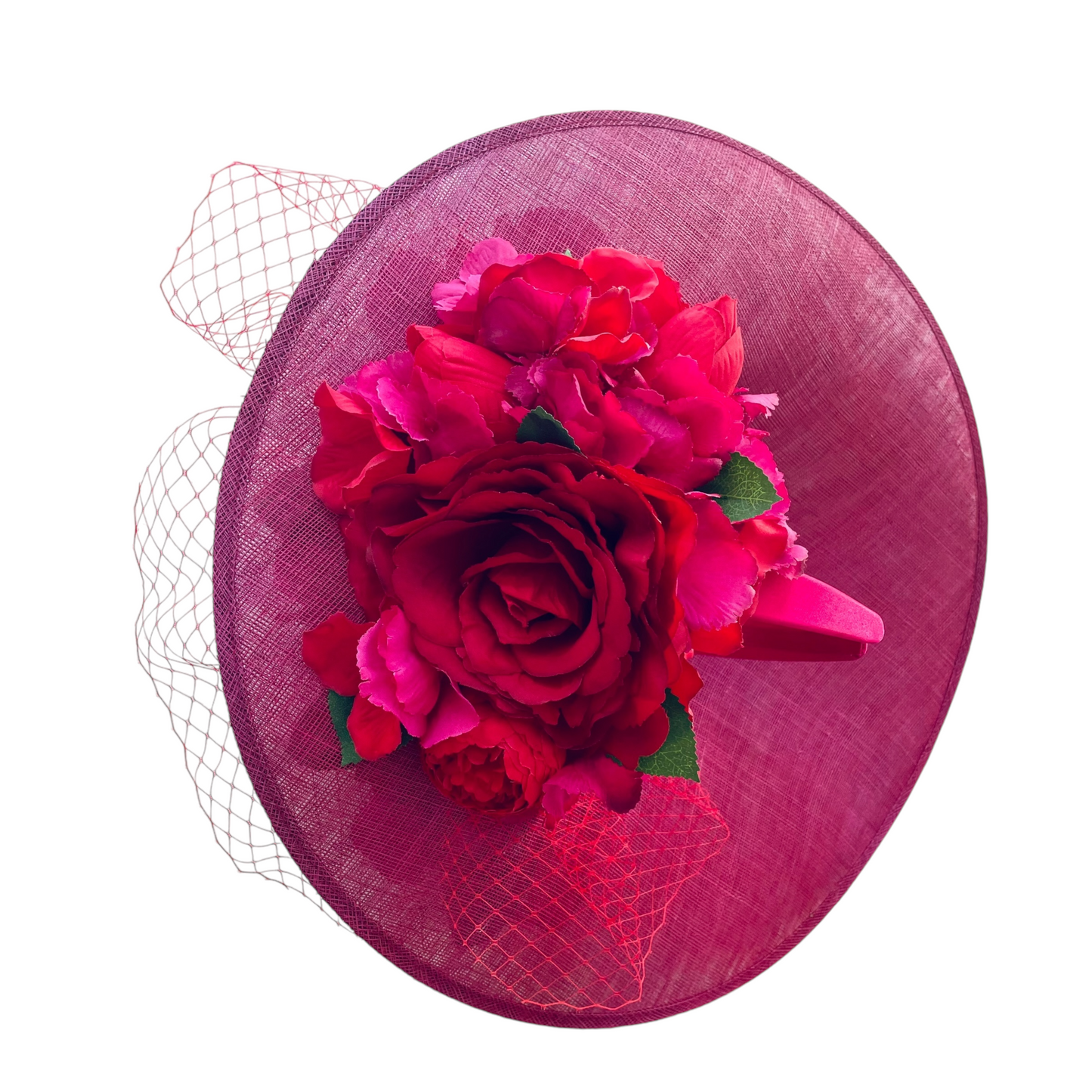 Sorrento Hat