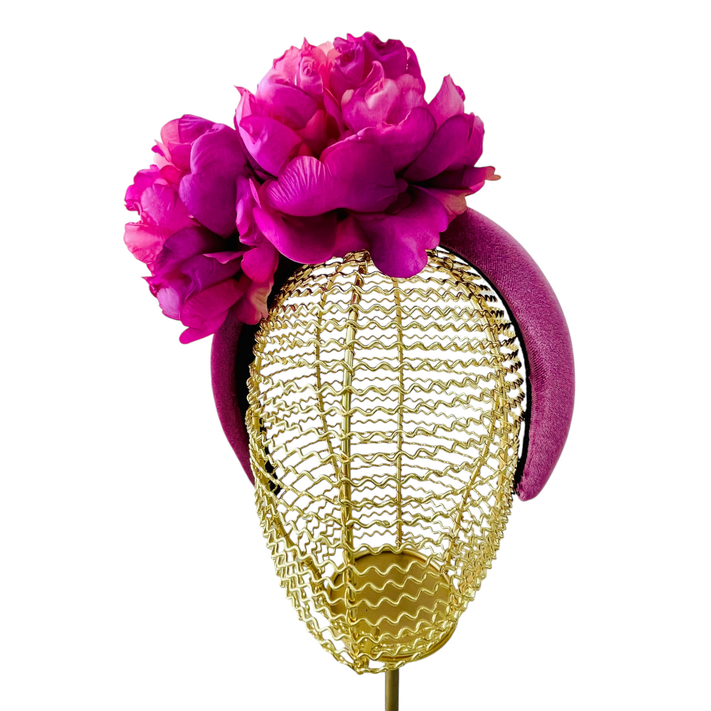 Tallulah Headpiece