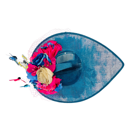 Aurora Hat