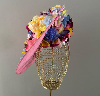 Sample Hat