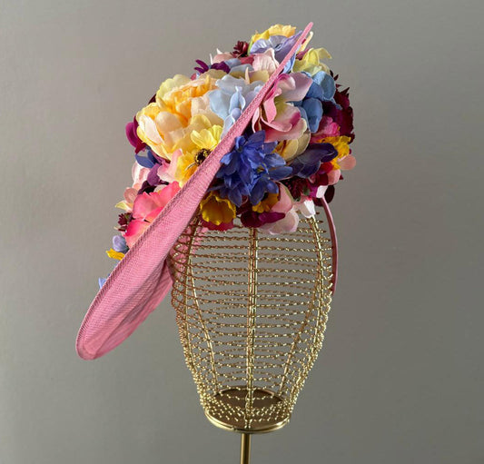 Sample Hat