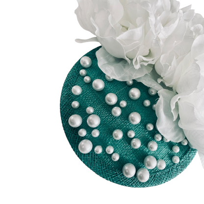 Charlie Fascinator