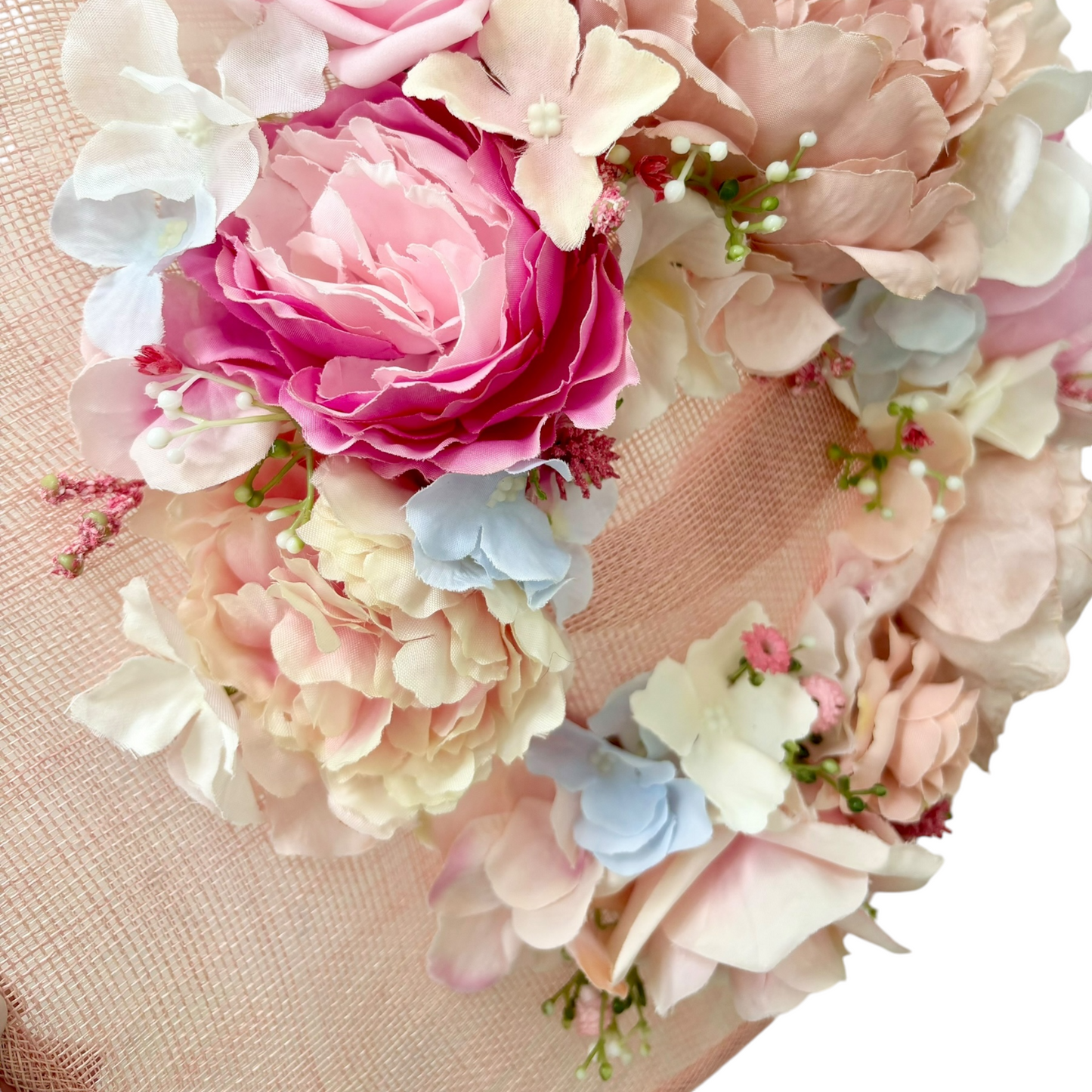 Seraphine Hat