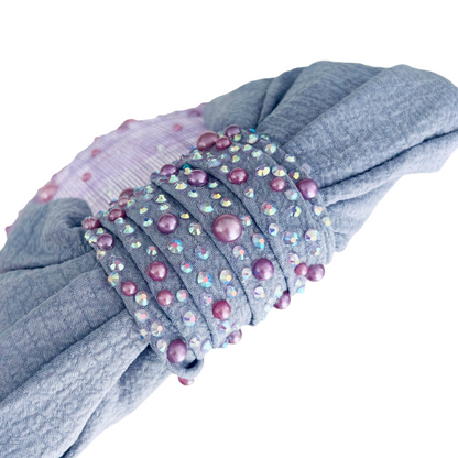 Veronique Fascinator