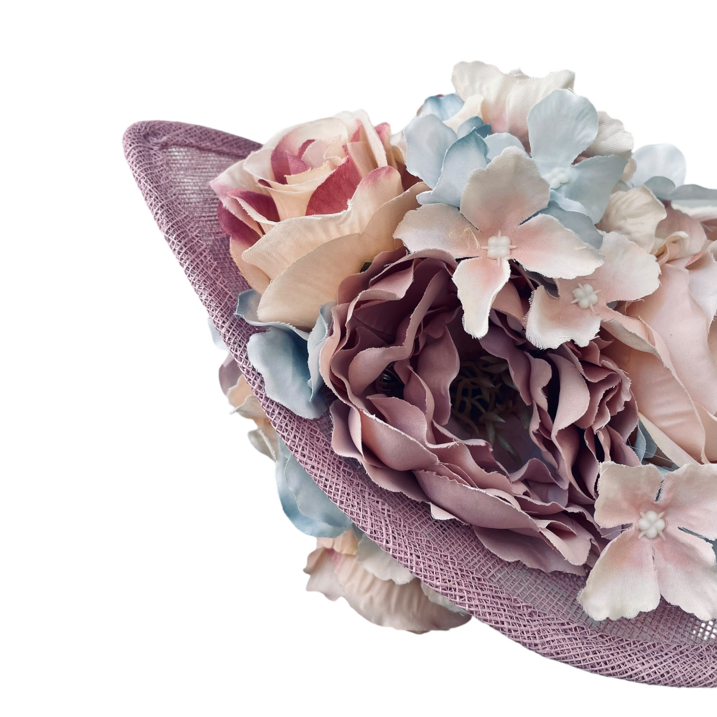 Ada Fascinator
