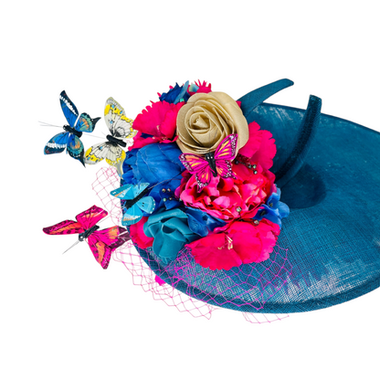 Aurora Hat