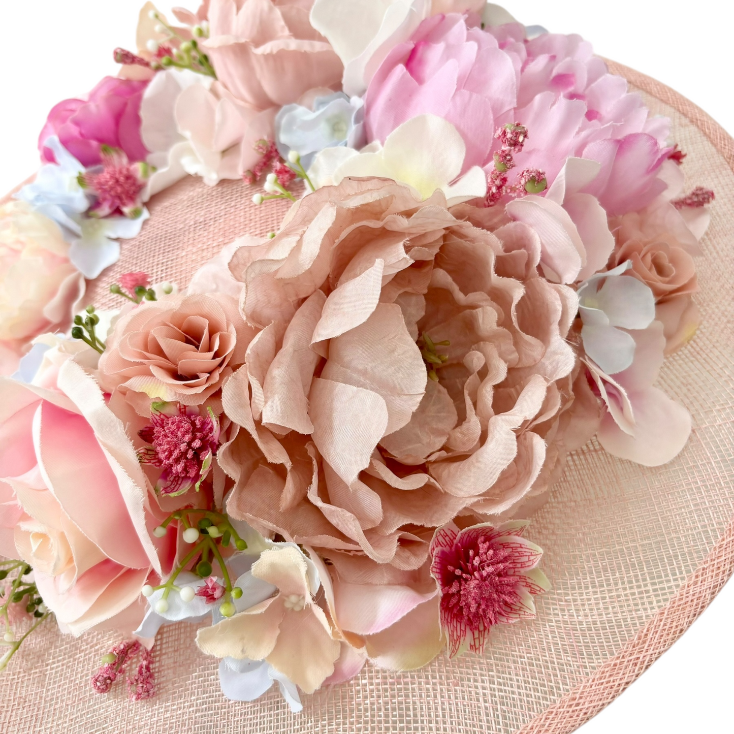 Seraphine Hat