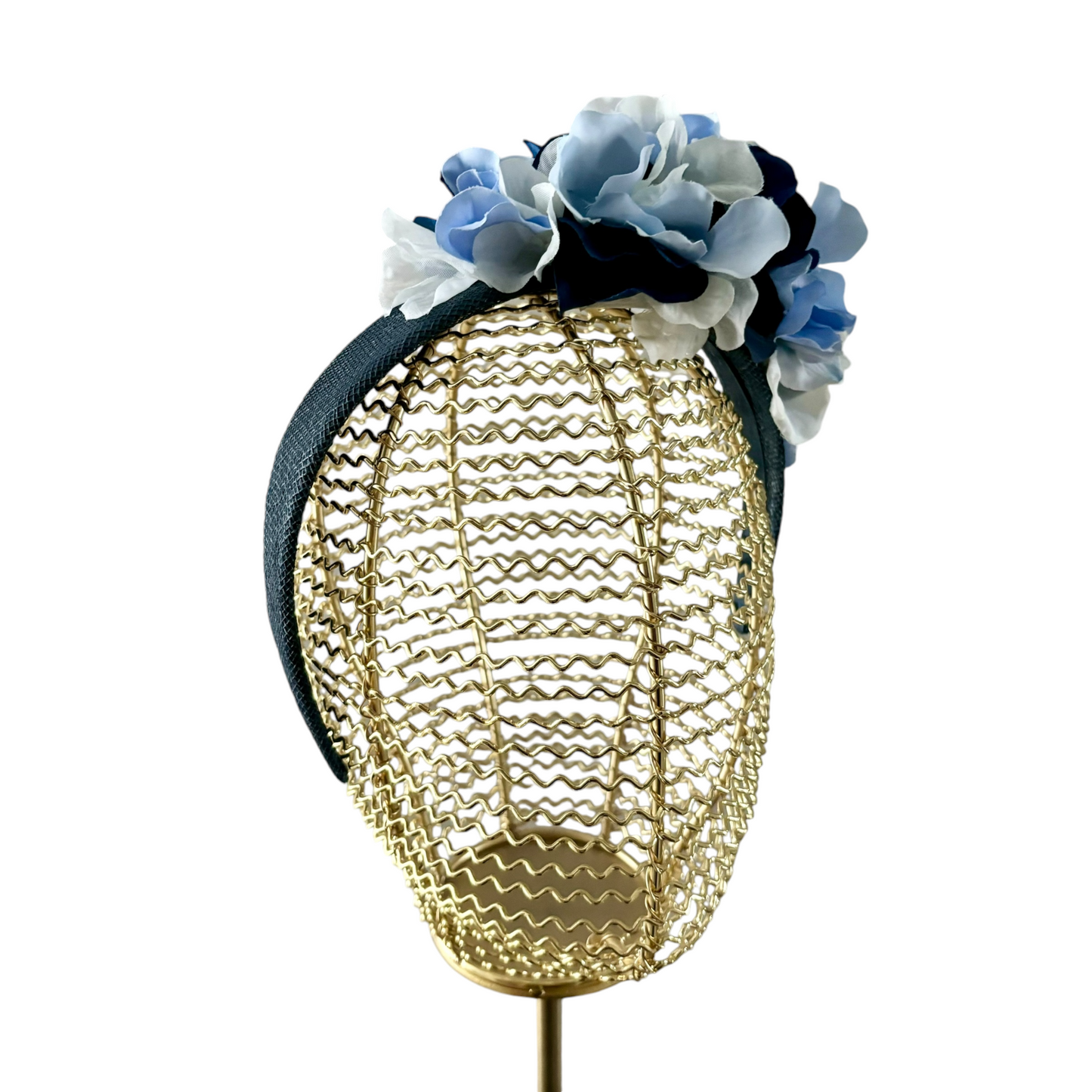 Lena Headpiece