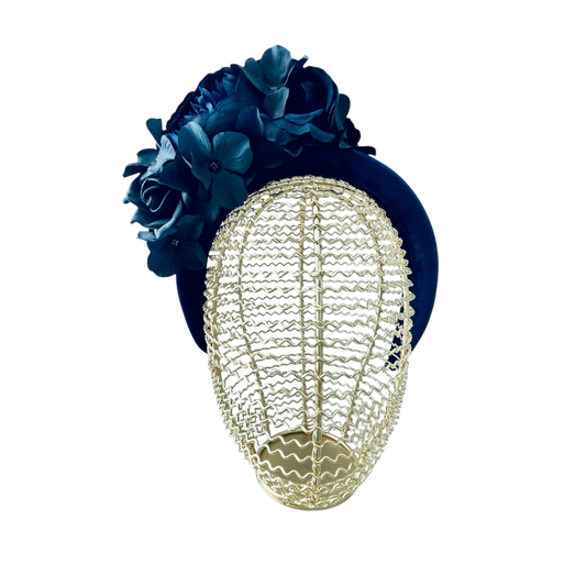 Melody Headpiece