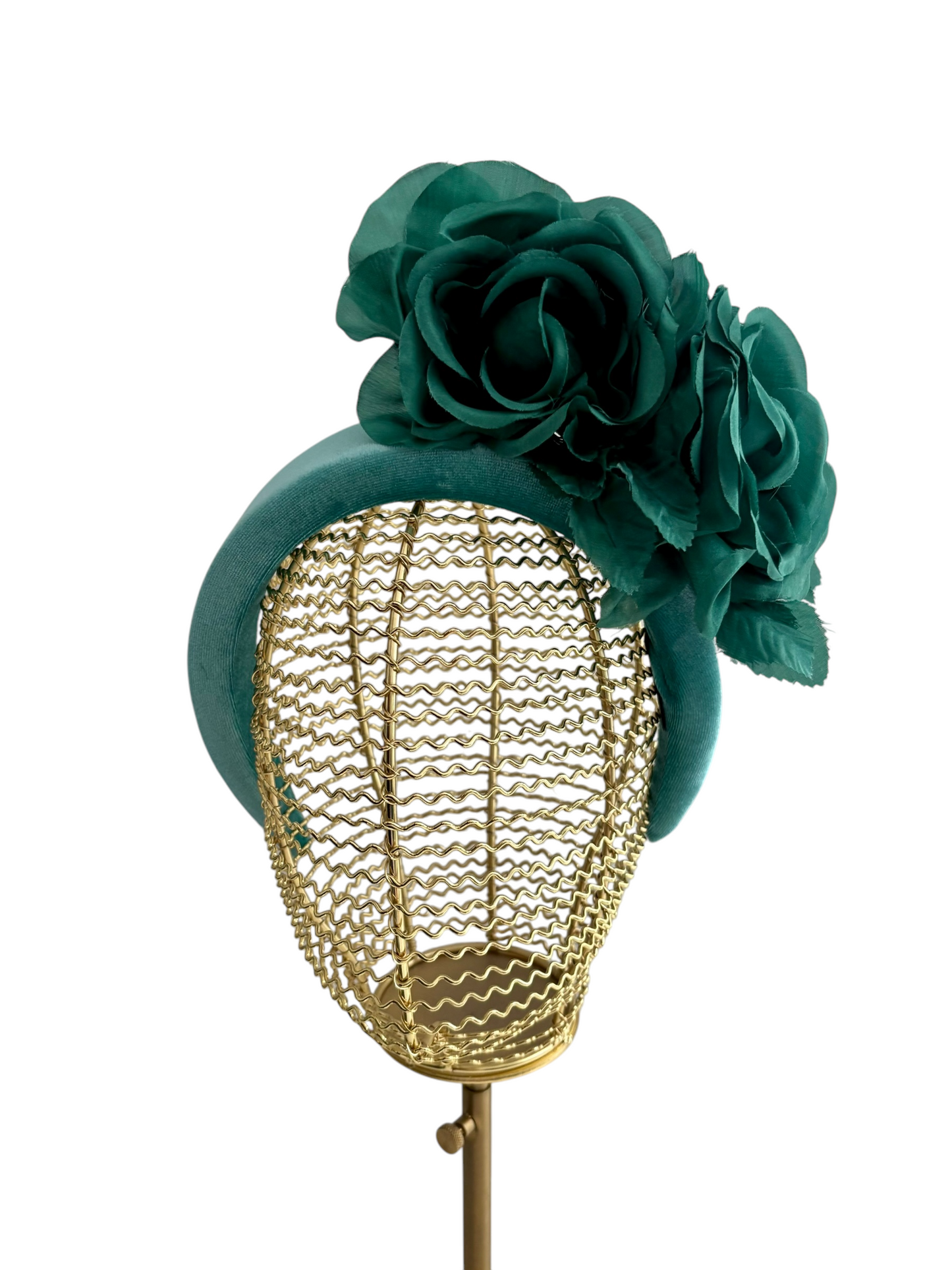 Sabine Headpiece
