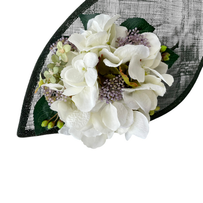 Richmond Fascinator