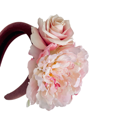 Connie Headpiece
