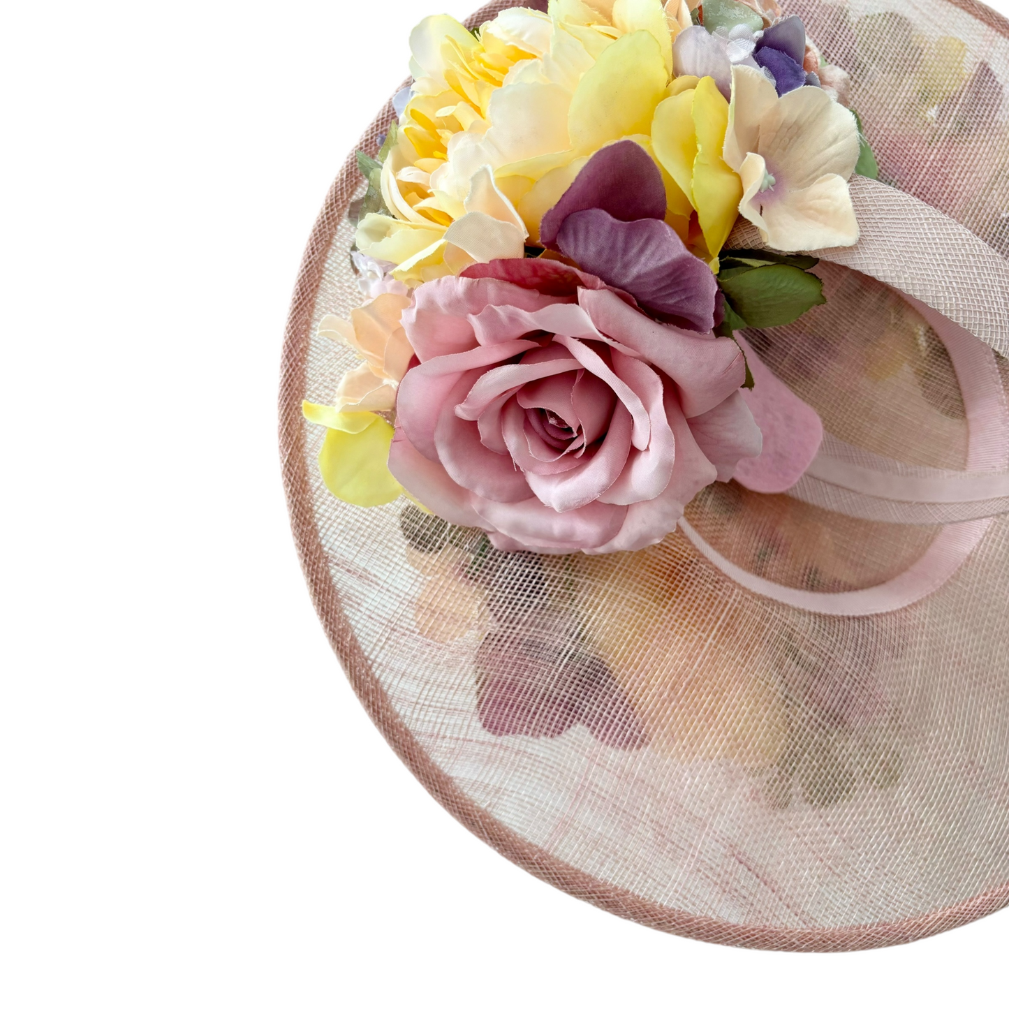 Jasmine Hat